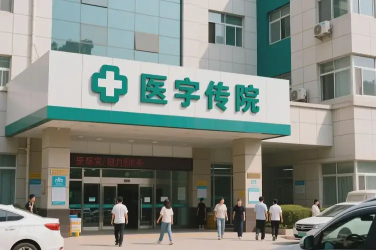 貴州貴陽去醫(yī)院檢查潔癖貴不貴(圖1)