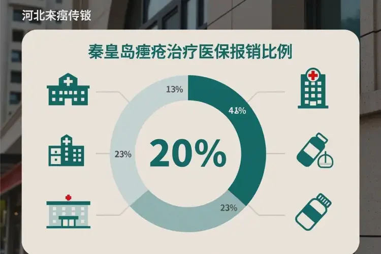 河北秦皇岛痤疮治疗医保的报销比例是多少(图1)