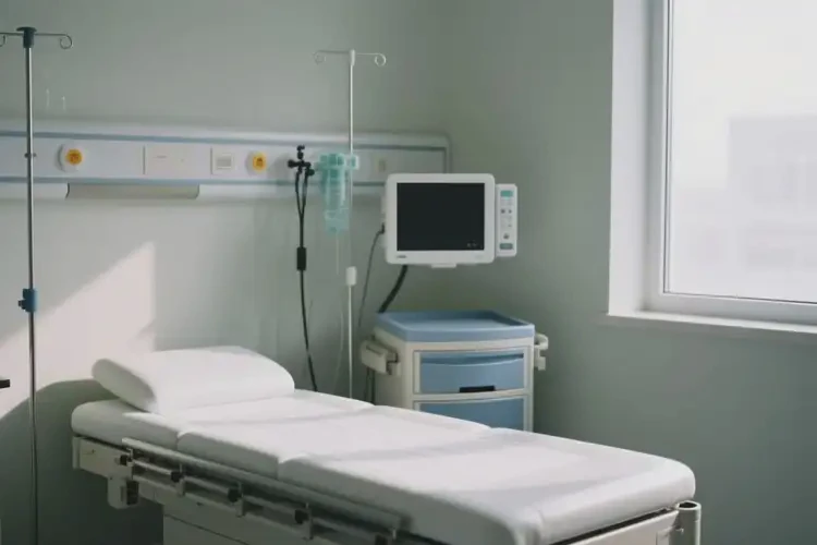 安徽六安去醫(yī)院檢查游戲癮全部費(fèi)用是多少(圖1)