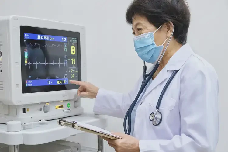 孕27周1天胎心81有危險(xiǎn)嗎(圖4)