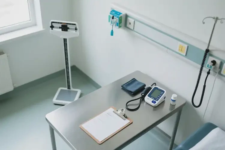 新疆和田去醫(yī)院檢查厭食癥費用一般是多少(圖2)