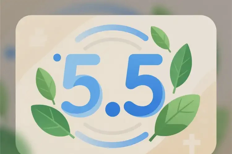 女人空腹血糖5點(diǎn)5是糖尿病嗎(圖4)