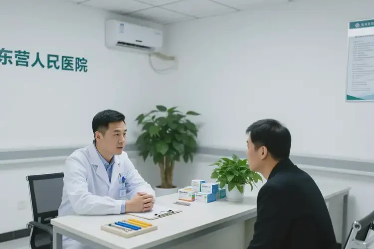 山東東營去醫(yī)院檢查暴食癥一般是多少錢(圖2)