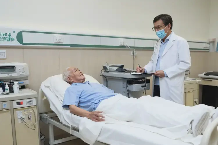 湖南张家界去医院检查暴饮暴食费用一般是多少(图1)