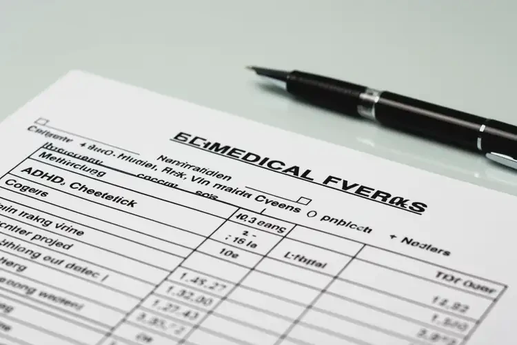 云南保山檢查ADHD費(fèi)用高嗎(圖4)