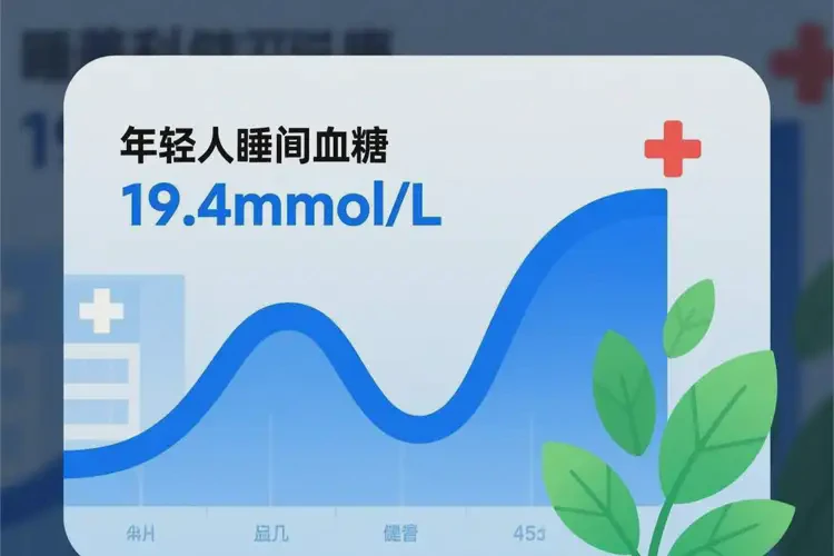 年輕人睡前血糖19(圖2)