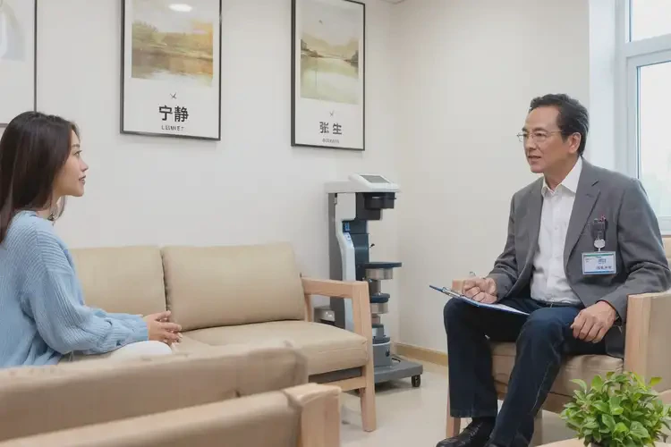 上海去醫(yī)院檢查厭食癥貴不貴(圖3)