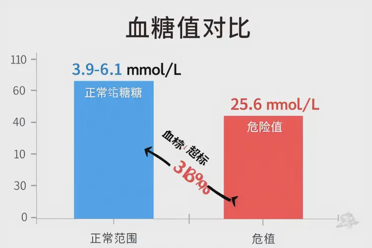 中年人中餐血糖25(圖1)