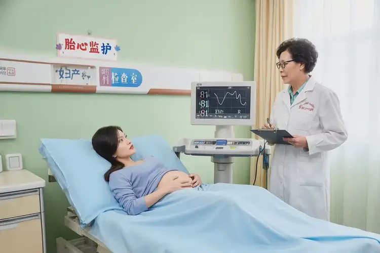 孕27周1天胎心81有危險(xiǎn)嗎(圖3)