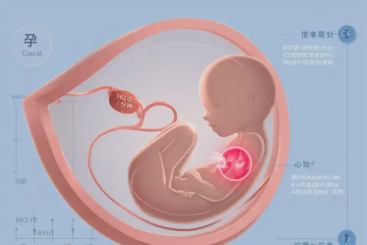 孕6周胎心162怎么回事(圖4)