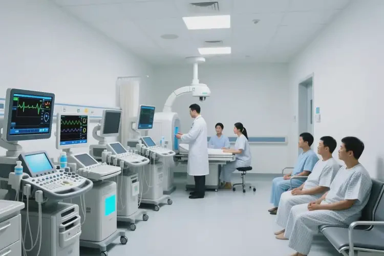 新疆喀什去醫(yī)院檢查暴食癥多少錢(qián)(圖4)