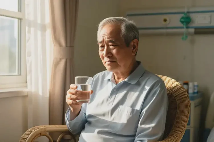 60歲早上空腹血糖9(圖2)