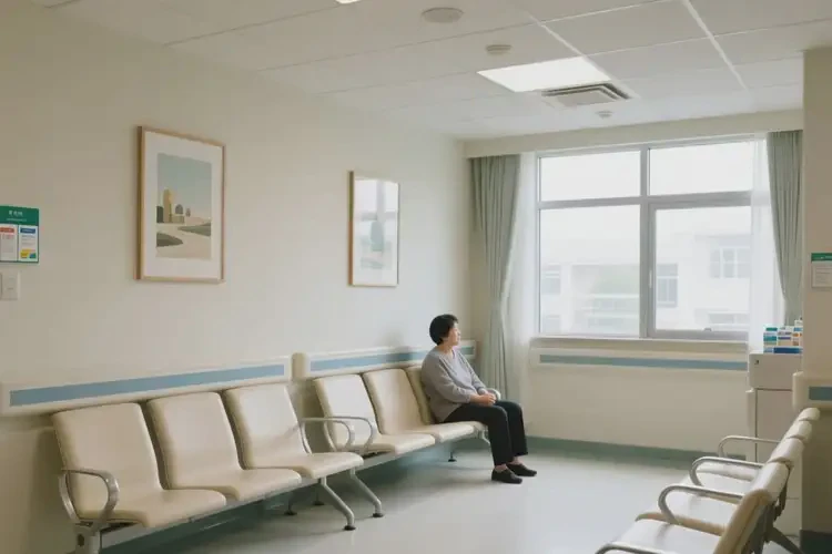 江西南昌玫瑰痤瘡治療哪家醫(yī)院風評好(圖3)