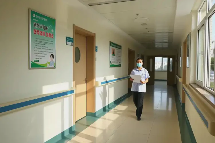 福建廈門去醫(yī)院檢查中度焦慮一般多少錢(圖2)