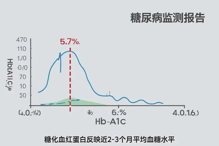 女性早餐血糖11點8是糖尿病嗎(圖1)