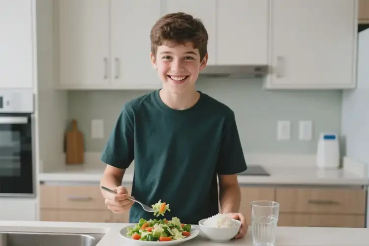 青少年餐后血糖8點(diǎn)8是糖尿病嗎(圖3)