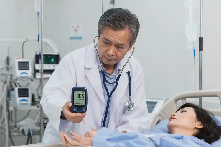 男人下午血糖30(圖1)