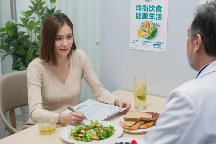 女性中餐血糖28(图1)