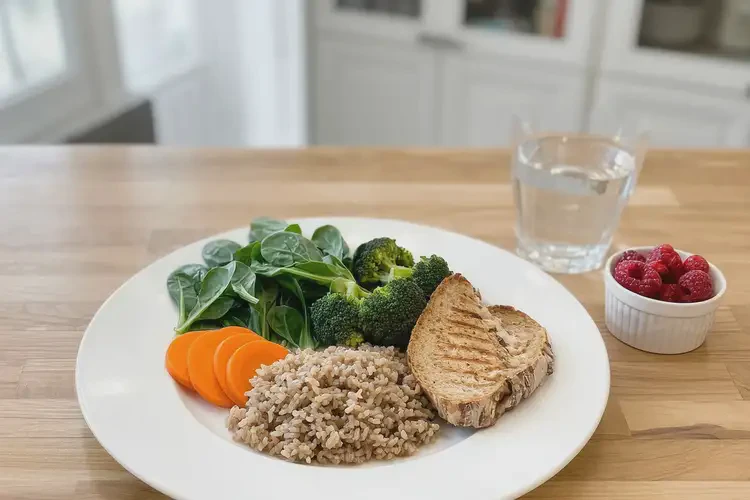 中年人中午血糖15點(diǎn)7是怎么回事(圖3)