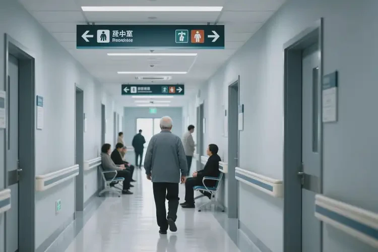 青海海南去醫(yī)院檢查網(wǎng)癮一般是多少錢(圖2)