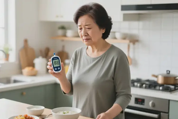 中年人早上血糖8(圖3)