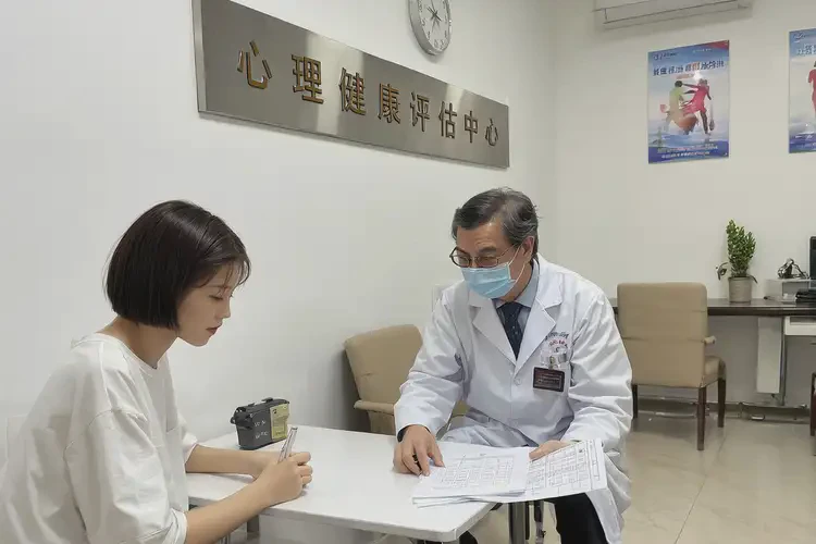 浙江杭州檢查潔癖有多貴(圖4)