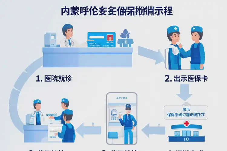 內(nèi)蒙古呼倫貝爾玫瑰痤瘡調(diào)理可不可以用醫(yī)保(圖2)