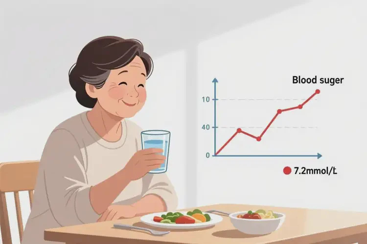 中年人餐后血糖7(圖2)