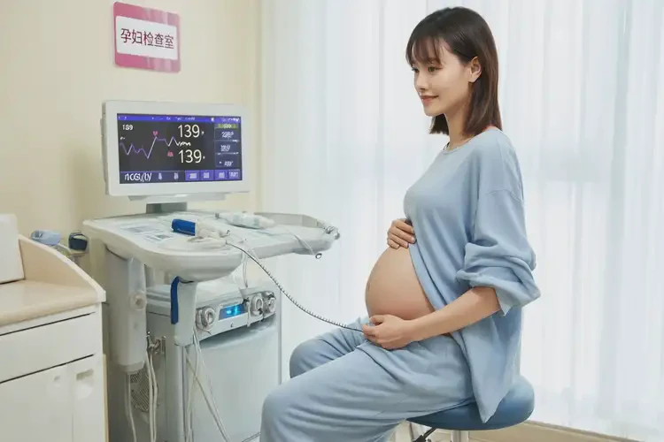 孕17周4天胎心139正常嗎(圖3)