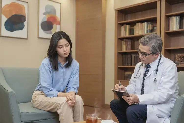 內(nèi)蒙古呼和浩特去醫(yī)院檢查注意力不集中費用貴嗎(圖3)