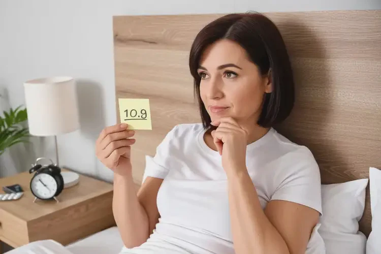 中年人下午血糖10點(diǎn)9是怎么回事(圖1)