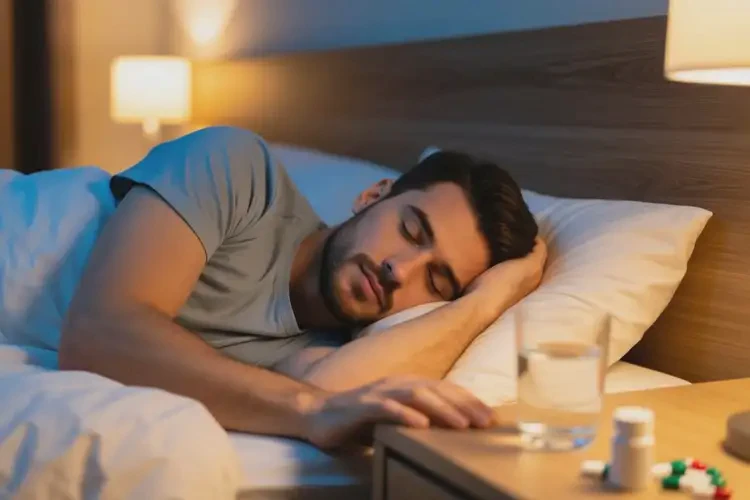 男人睡前血糖15(圖1)