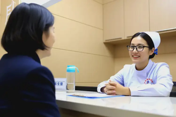 河南鄭州去醫(yī)院檢查精神分裂癥費用高嗎(圖1)