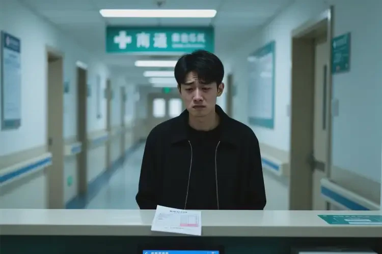 江蘇南通去醫(yī)院檢查重度焦慮有多貴(圖4)