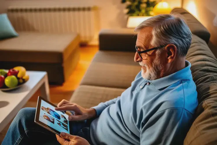 老年人下午血糖6(圖1)