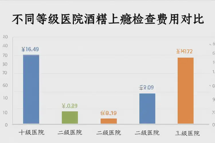 安徽蚌埠去醫(yī)院檢查酒精上癮費(fèi)用一般是多少(圖3)