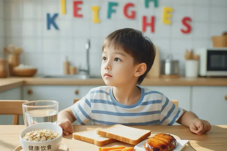 儿童糖尿病下午能吃鸡肉片麻辣烫吗(图1)