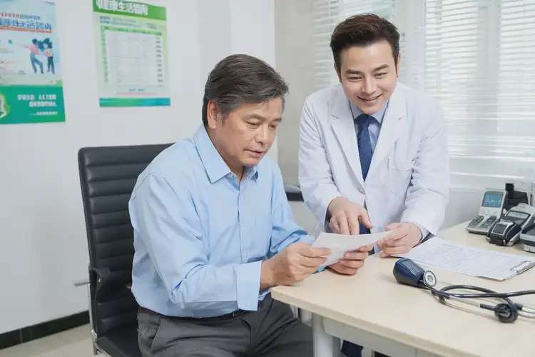 男性晚餐血糖20(圖1)