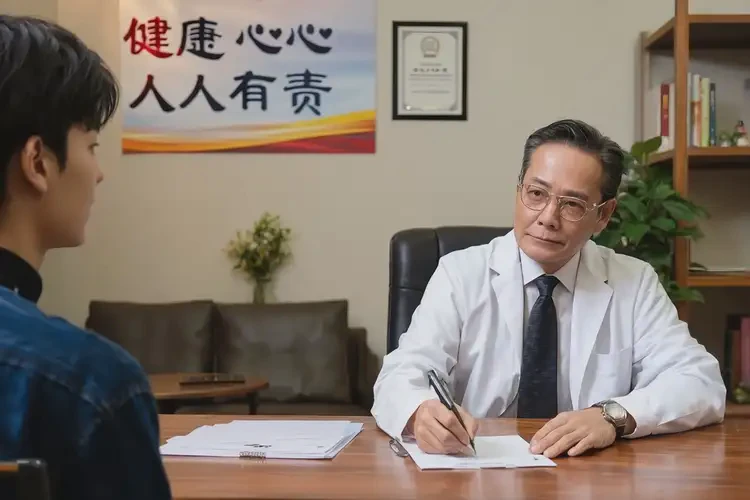 陜西商洛檢查自閉癥有多貴(圖3)