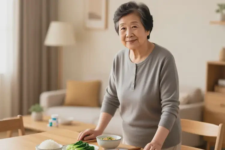 中老年人中餐血糖15點(diǎn)5是糖尿病嗎(圖4)