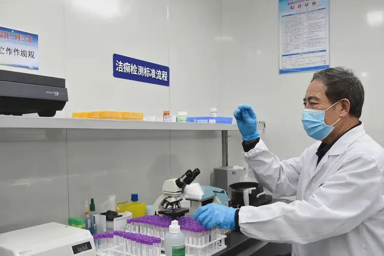 湖南邵陽檢查潔癖有多貴(圖3)