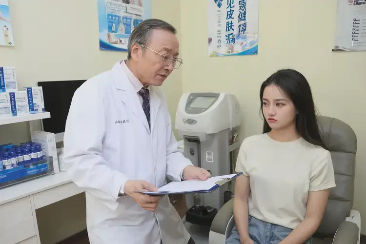 內(nèi)蒙古呼倫貝爾玫瑰痤瘡調(diào)理可不可以用醫(yī)保(圖3)