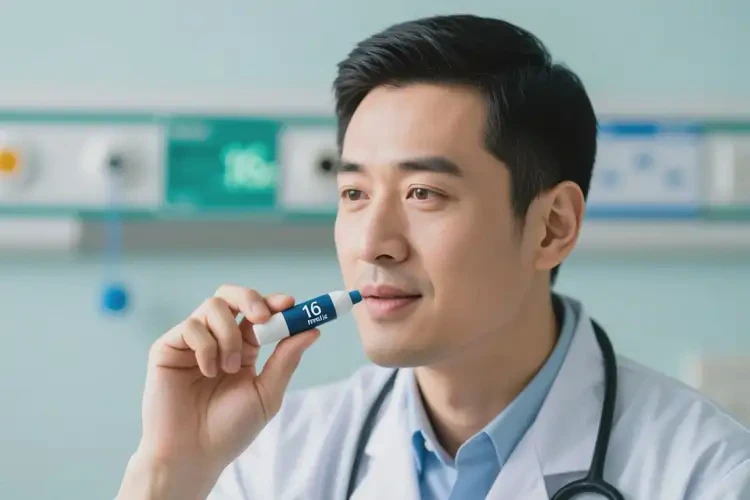 男人中午血糖16點(diǎn)0是糖尿病嗎(圖3)