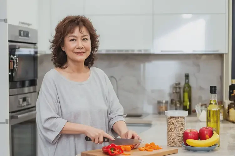 更年期女性早餐血糖3點3是糖尿病嗎(圖1)