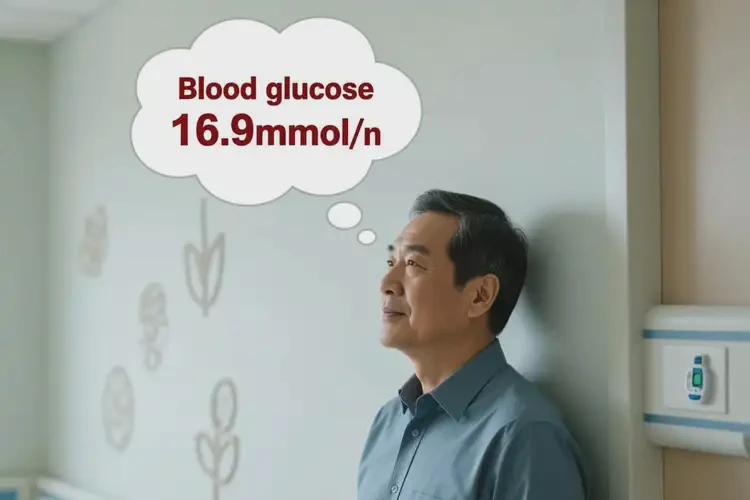 中年人晚餐血糖16(圖1)