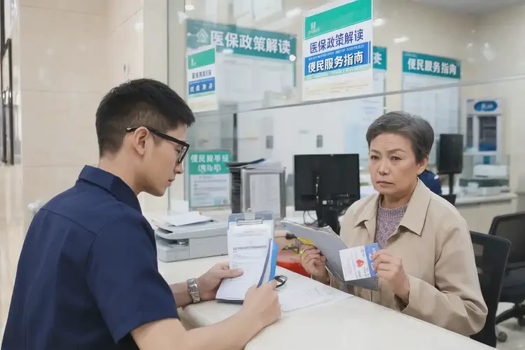 河北保定去醫(yī)院檢查焦慮癥一般多少錢(圖2)