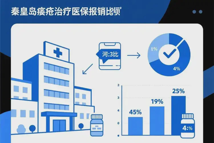 河北秦皇岛痤疮治疗医保的报销比例是多少(图4)