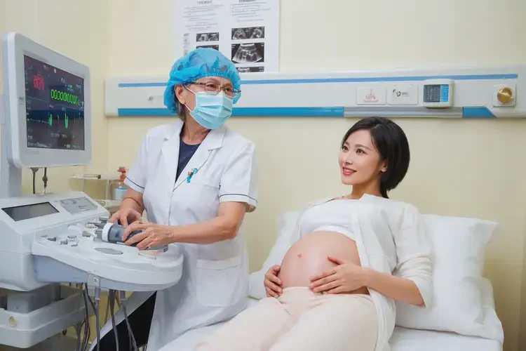 孕6周胎心162怎么回事(圖2)