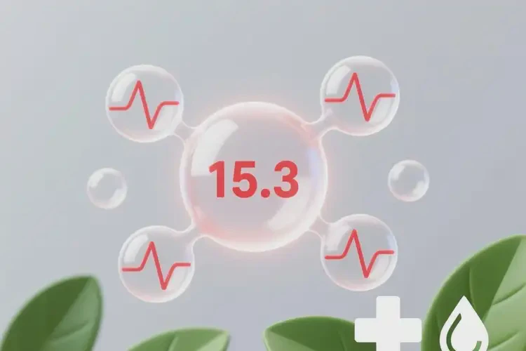 成年人晚上血糖15點(diǎn)3是糖尿病嗎(圖3)