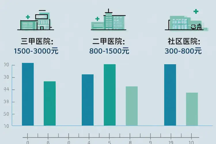 山東威海去醫(yī)院檢查自閉癥多少錢(圖4)